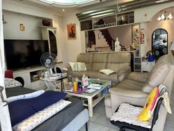 Jalan Kechot (D14), Terrace #566616881